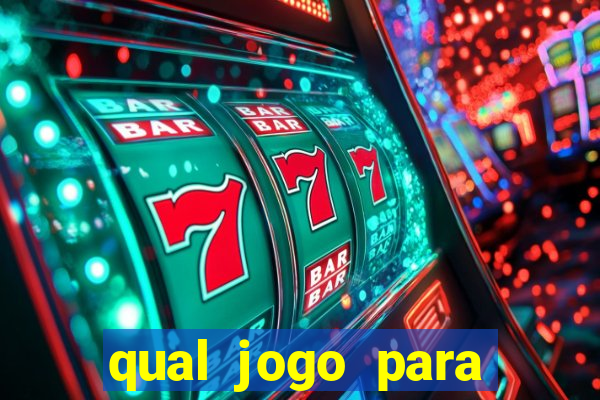 qual jogo para ganhar dinheiro sem depositar